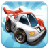 极速飞车单机中文版Mini Motor Racing v1.0