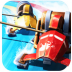 弹弓赛车汉化版苹果(Slingshot Racing) v1.3.3.4
