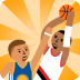 投篮大乱斗解锁人物修改版(Hardwood Rivals) v1.3.4
