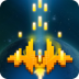 银河队长战舰射击汉化内购破解版 v1.3