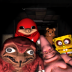 恐怖模因医院中文版(Scary Meme Hospital) v1.4