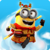 小黄人快跑国际版VIP版破解版 v8.6.0