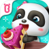 宝宝巴士奇妙蛋糕店游戏 v9.78.00.01