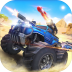 超载3D战车内购破解版(Overload) v1.3