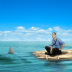 真实海上生存最新版(Oceanborn Raft Survival) v1.7