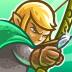 皇城突袭3起源中文版手机版(kingdom rush) v5.6.14