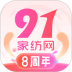 91家纺网 v6.8.5