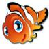口袋水族馆无限金币版(Pocket Fishdom) v1.0.7