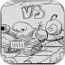 超级坦克vs炸弹人内购破解版(Tank vs Bomber) v1.0.2
