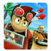 4d沙滩赛车内购破解版(Beach Buggy Blitz) v2.000
