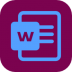 Word模板免费素材2022最新版 v1.1.6