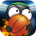 2017火柴人篮球全解锁版(Stickman Basketball) v3.1