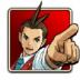逆转裁判4中文破解版 v1.0.5