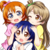lovelive十一连抽卡模拟器 v1.0
