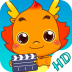 小伴龙动画屋app v3.4.1