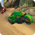 科幻摩托赛车内购破解版 v1.4