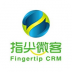 指尖微客客户端 v1.0