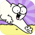 西蒙的猫跑酷手游 v1.7.2