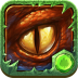 英雄与怪兽无限钻石版(Heroes & Monsters) v3.8