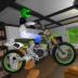 自行车赛模拟器3D游戏 v3.0