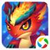 恋恋驯龙记正版游戏 v1.3.0