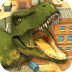 侏罗纪入侵城市毁灭(Jurassic Rampage) v1.0