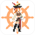 像素队长无限钻石金币中文版(Pixel Captain) v1.0.1