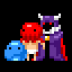 魔物公寓 v1.0