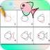 学简笔画 v2.04