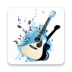 手机模拟吉他软件(guitar) v1.1
