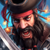 海盗传说手游宝藏之争(Pirate Tales Battle for Treasure) v1.51.1