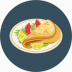快乐食谱 v1.0