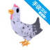 顽皮鸡游戏汉化版 v1.3
