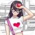 QQ厘米秀零花钱大作战 v1.1
