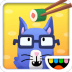 托卡小厨房寿司游戏(Toca Kitchen Sushi) v1.1.1