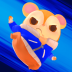 功夫小仓鼠官方版 v1.0