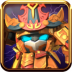 果宝特攻4机甲王九游手游 v1.0.0