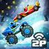 撞头赛车2022最新版ios(Drive Ahead) v3.15.6