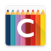 colorfy数字填色app v2.2.2