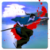 武士的英雄手机版(samurai hero) v1.0.1