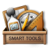 智能工具箱pro破解版(Smart Tools) v1.2.06
