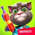 汤姆猫战营最新版(talking tom camp) v1.6.8.76