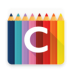 着色书app v3.5.1