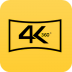 4k全景看电视平台 v2.2.10