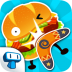 汉堡大逃亡修改版 v1.4.3