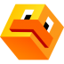 翻滚鸭无限提示版(Duck Roll) v1.2.0
