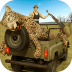 狙击猎手野生动物园的生存 v1.0.1