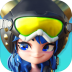 涂鸦联盟手游九游版 v1.0
