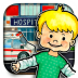 娃娃屋医院最新版升级版My PlayHome Hospital v3.6.2.24
