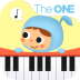 The ONE智能钢琴课软件 v3.3.1